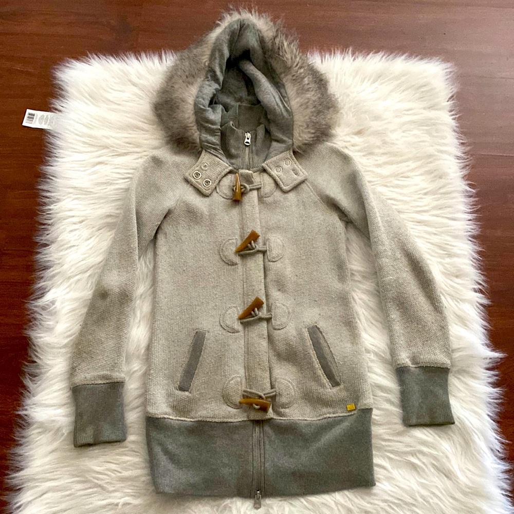 A|X Jacket - image 1